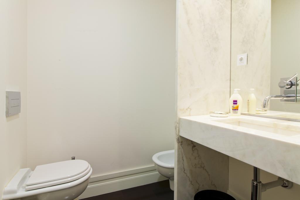 Joivy Baixa Deluxe Apartments Lisboa الغرفة الصورة