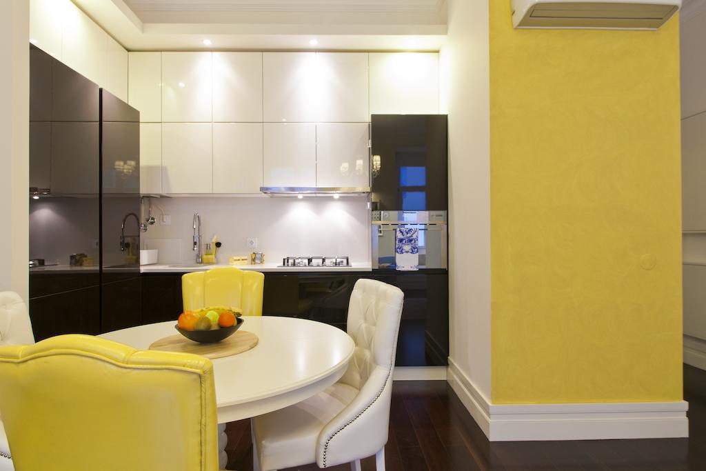 Joivy Baixa Deluxe Apartments Lisboa المظهر الخارجي الصورة