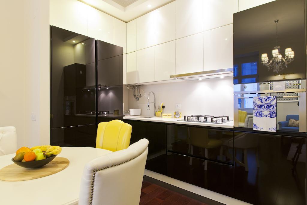 Joivy Baixa Deluxe Apartments Lisboa الغرفة الصورة