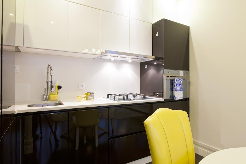 Joivy Baixa Deluxe Apartments Lisboa المظهر الخارجي الصورة