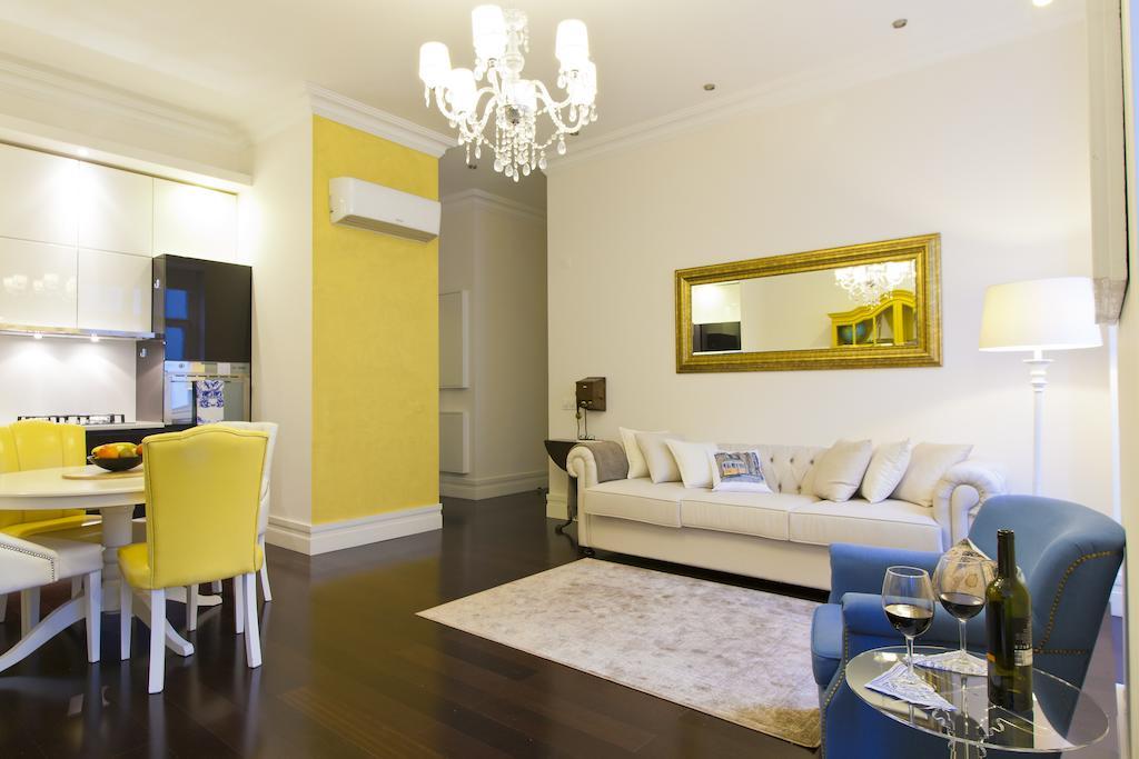 Joivy Baixa Deluxe Apartments Lisboa الغرفة الصورة