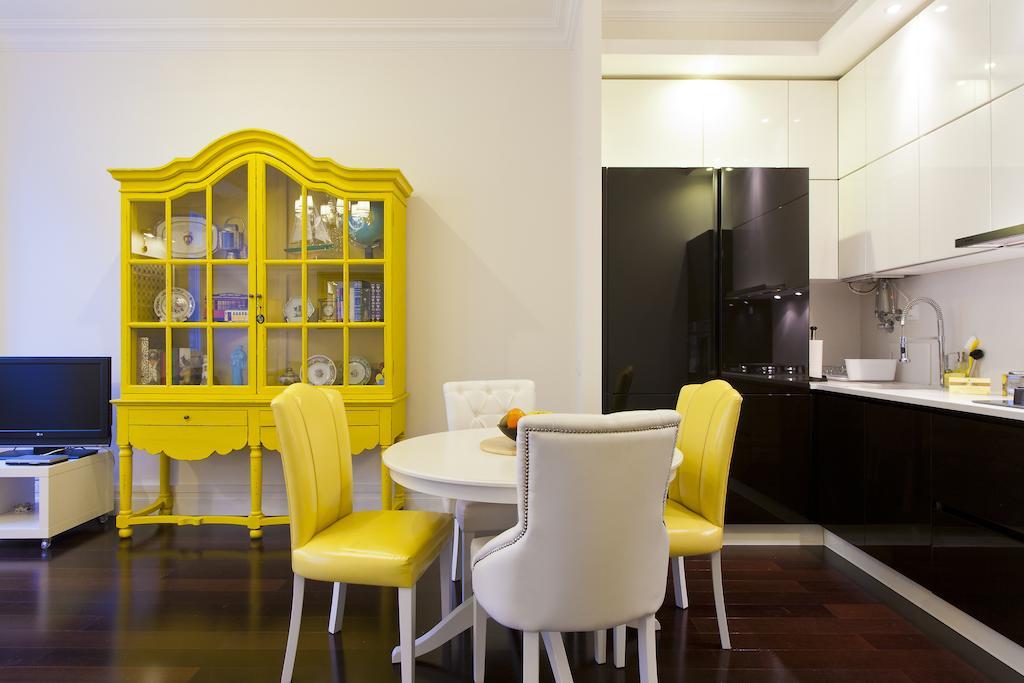 Joivy Baixa Deluxe Apartments Lisboa الغرفة الصورة