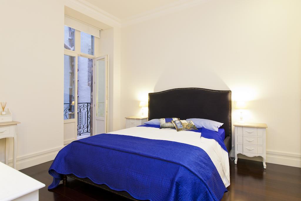 Joivy Baixa Deluxe Apartments Lisboa الغرفة الصورة