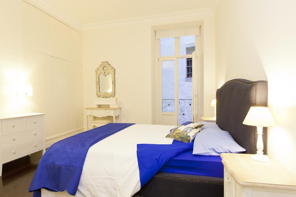 Joivy Baixa Deluxe Apartments Lisboa الغرفة الصورة