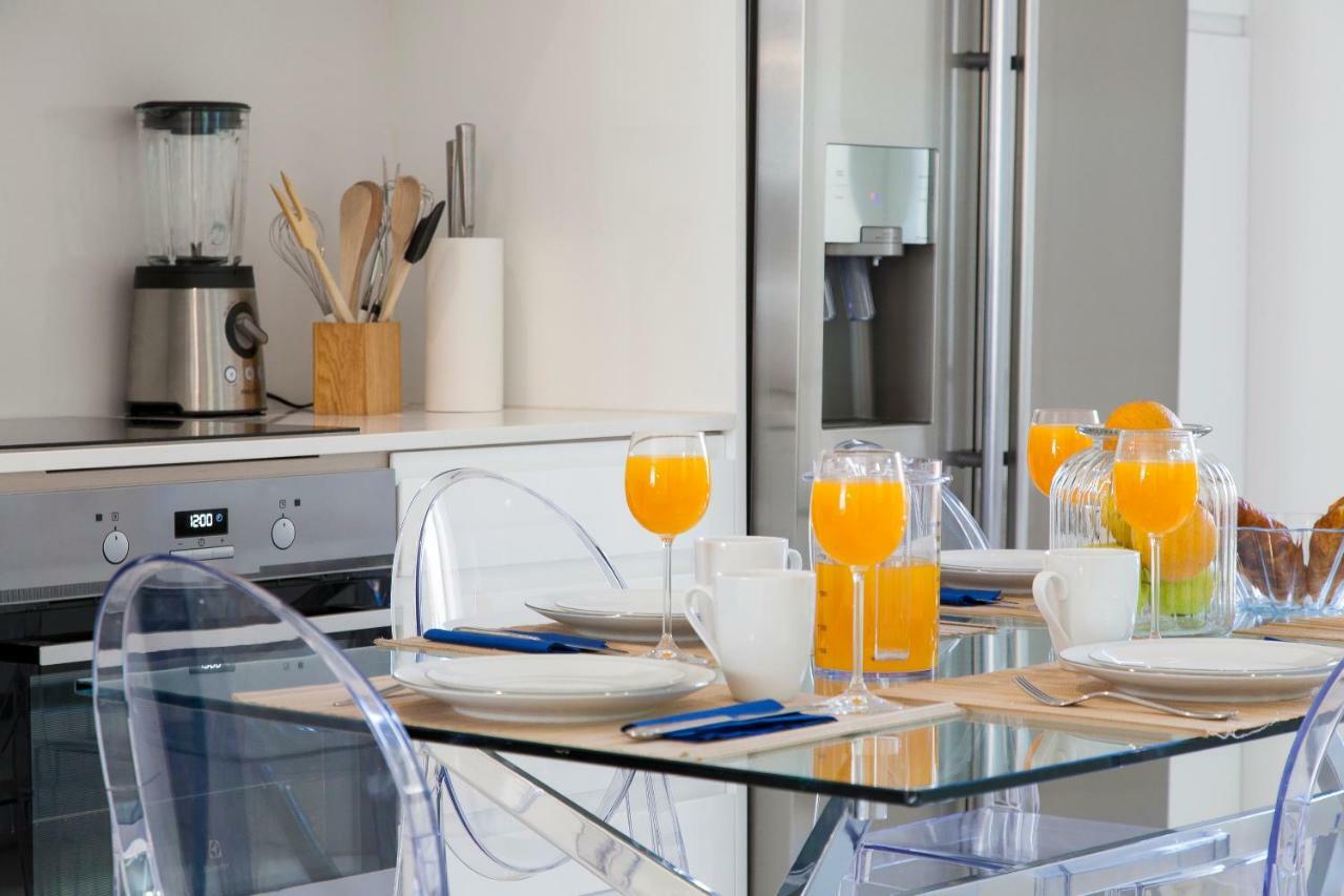 Joivy Baixa Deluxe Apartments Lisboa المظهر الخارجي الصورة