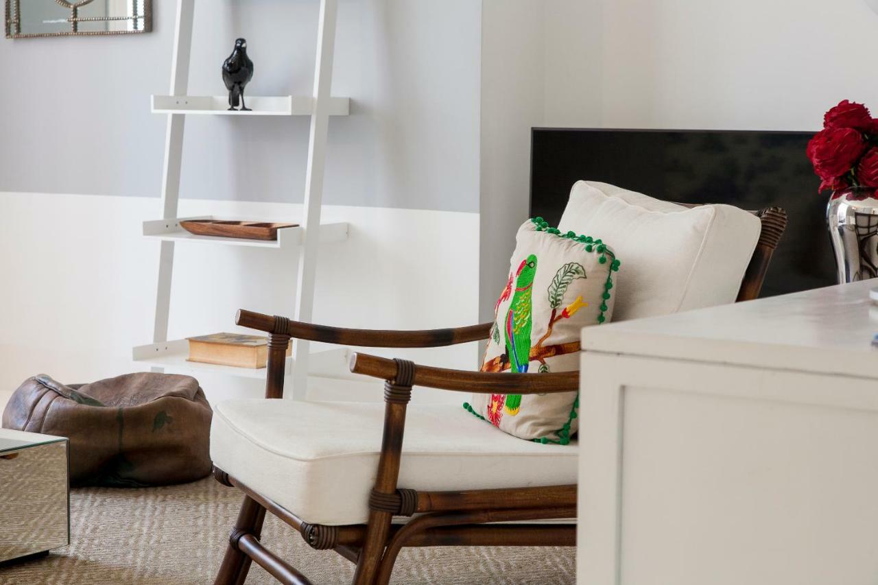 Joivy Baixa Deluxe Apartments Lisboa المظهر الخارجي الصورة