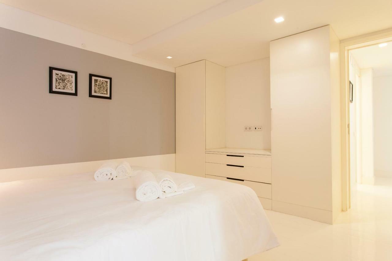 Joivy Baixa Deluxe Apartments Lisboa المظهر الخارجي الصورة