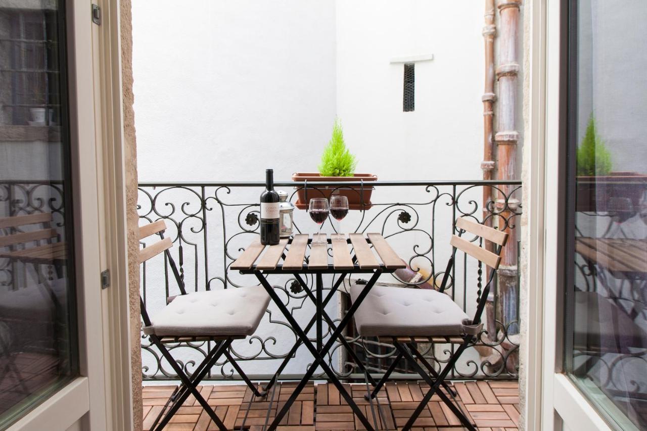Joivy Baixa Deluxe Apartments Lisboa الغرفة الصورة
